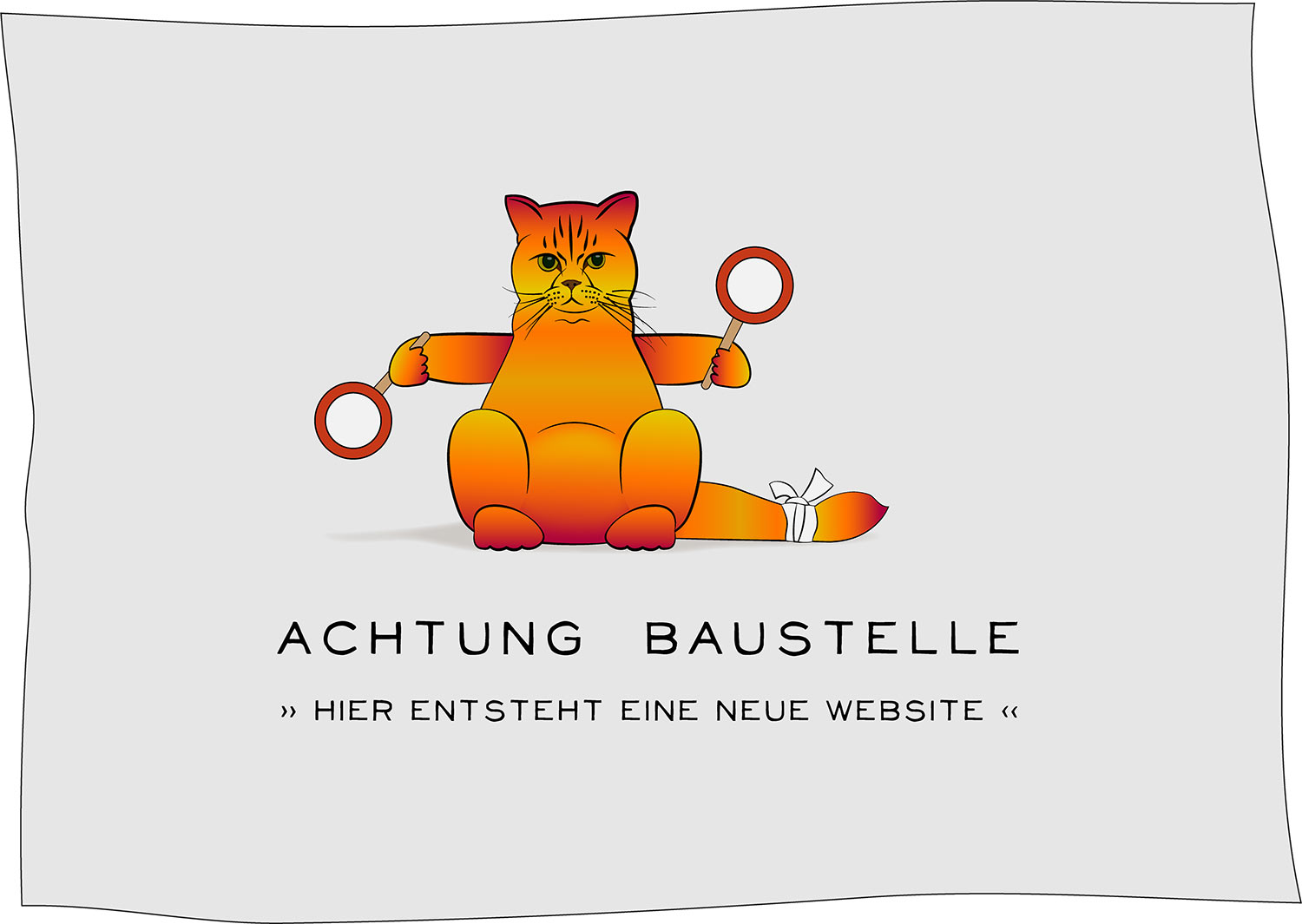 Hier entsteht eine neue Website: Heike Matthées, Berlin